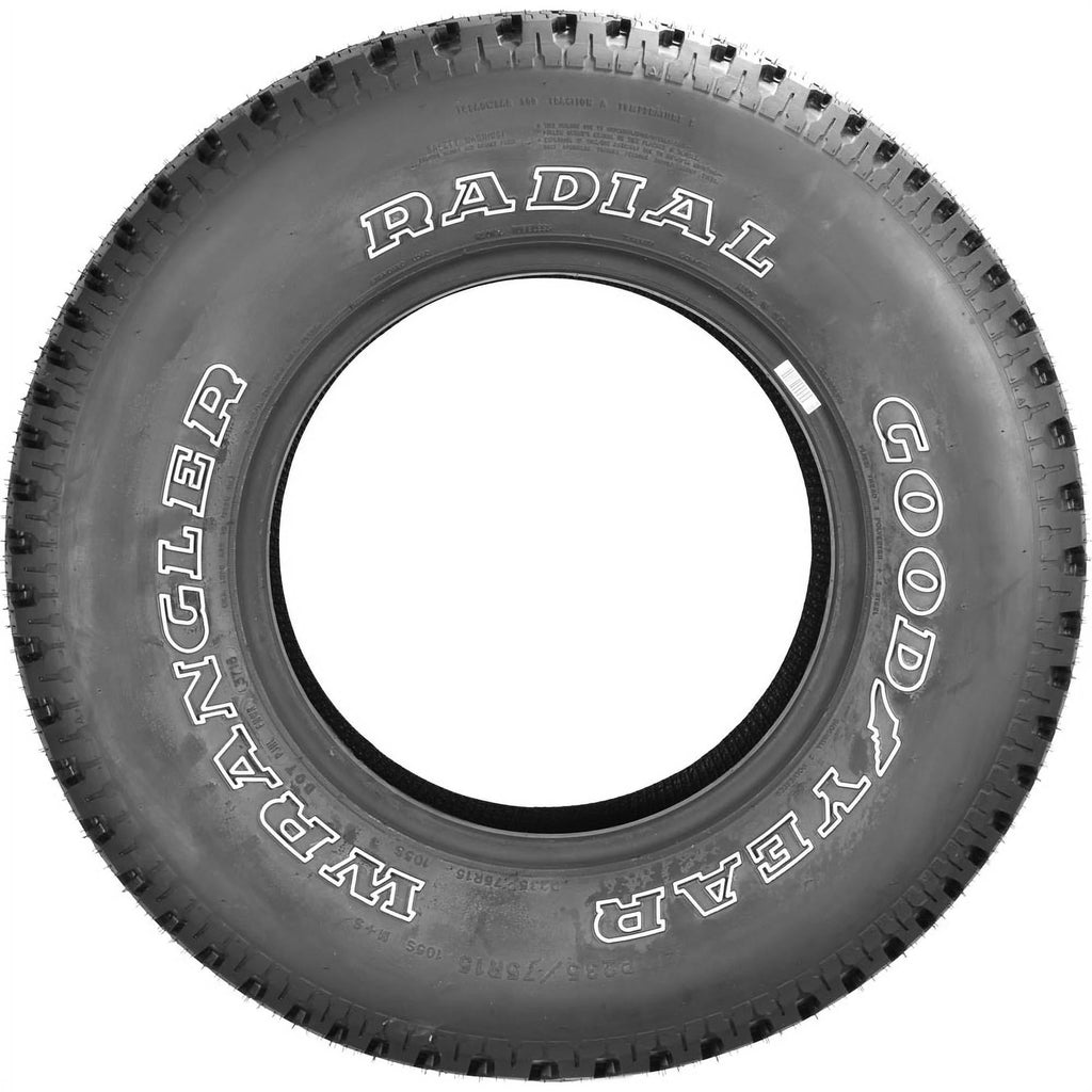 235/75R15 All-Season Tire B1643