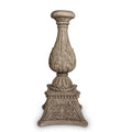 30in Floor Candlestick G115614