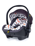 i-Size 0+ Car Seat A47766
