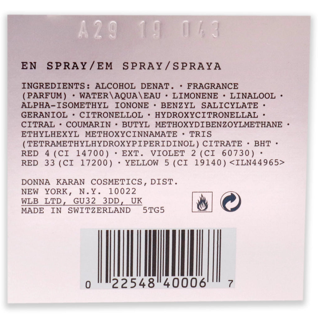 1.7 oz EDP Spray Z33458