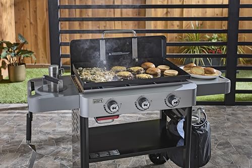 28" Rust Resistant Griddle K761