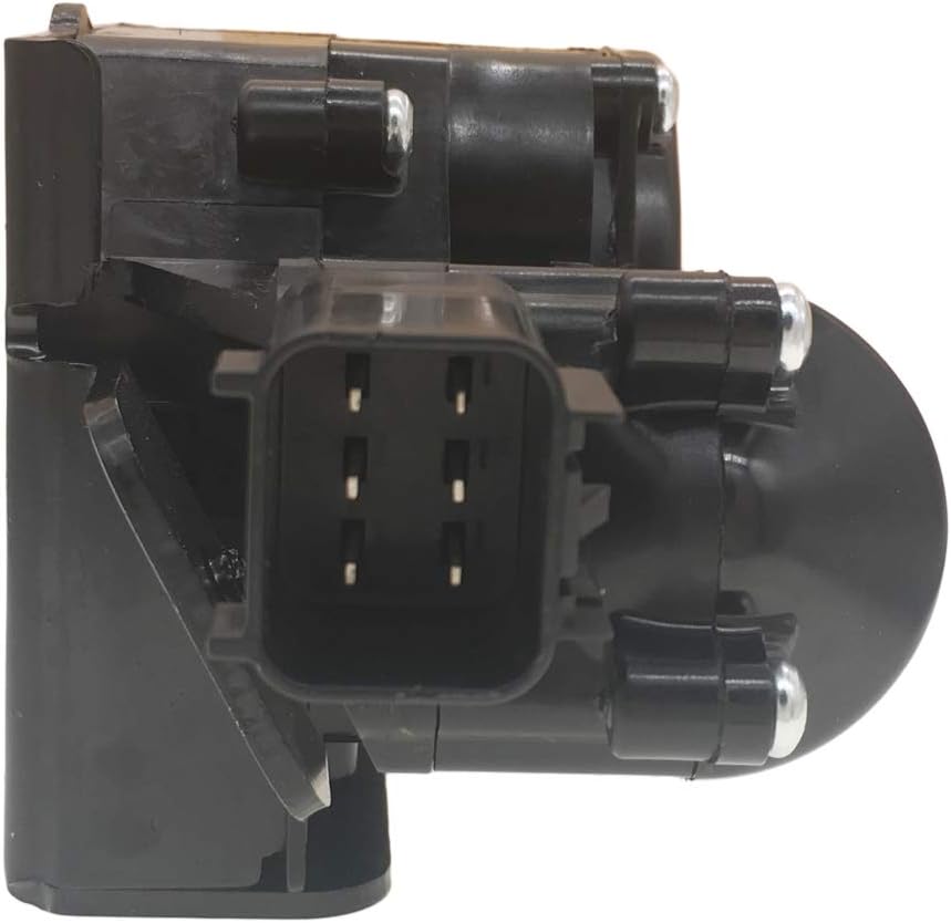 Power Tailgate Liftgate Lock Actuator B7259