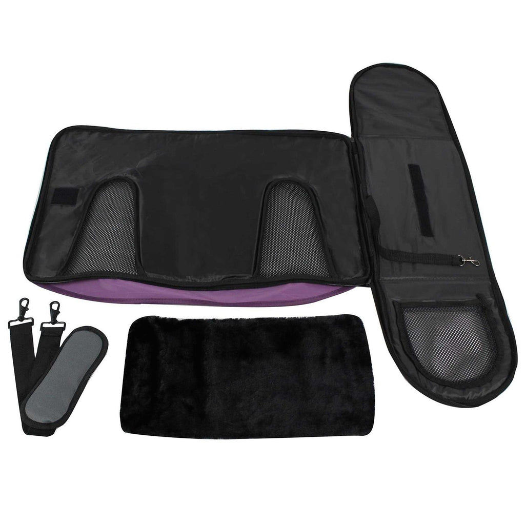 Soft Pet Carrier V8906