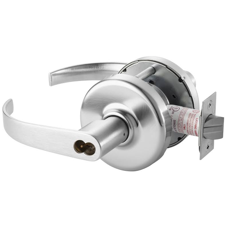 Cylindrical Lock Y58462
