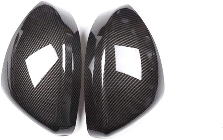 Outside Side Mirror Cap Cover Sticker-ons H2490