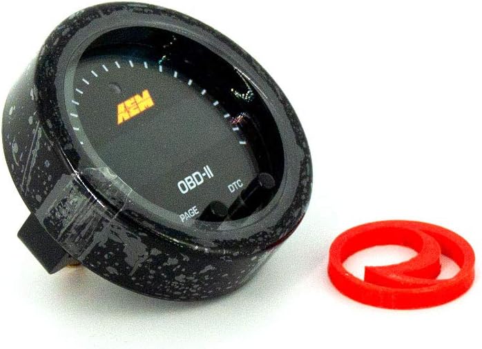 OBDII Gauge G920420
