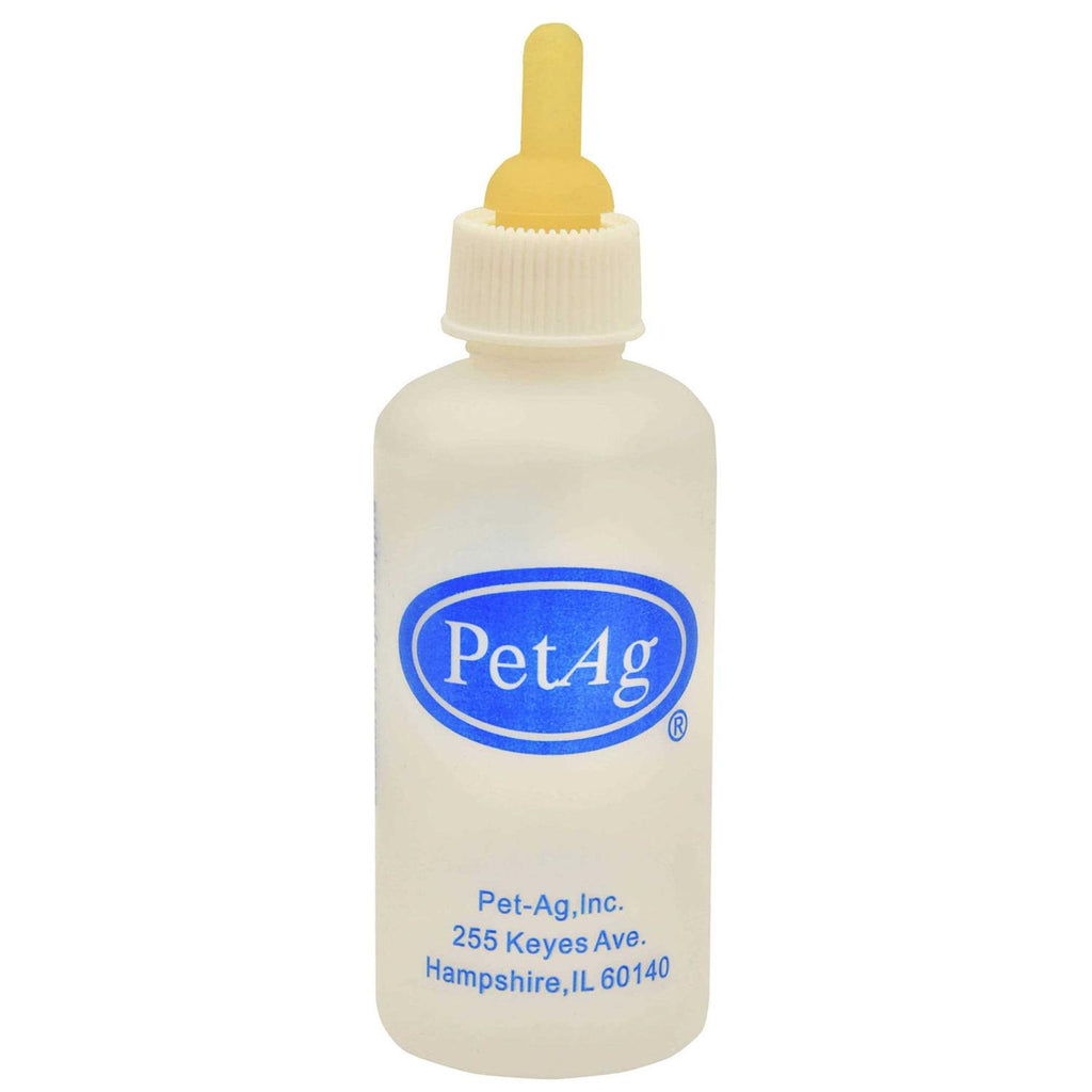 Nurser Bottle L27243