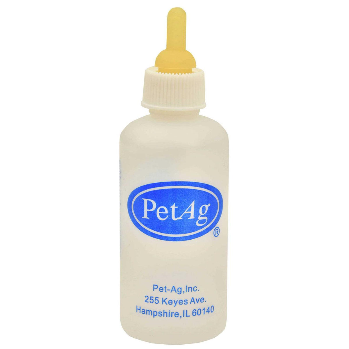 Nurser Bottle L27243