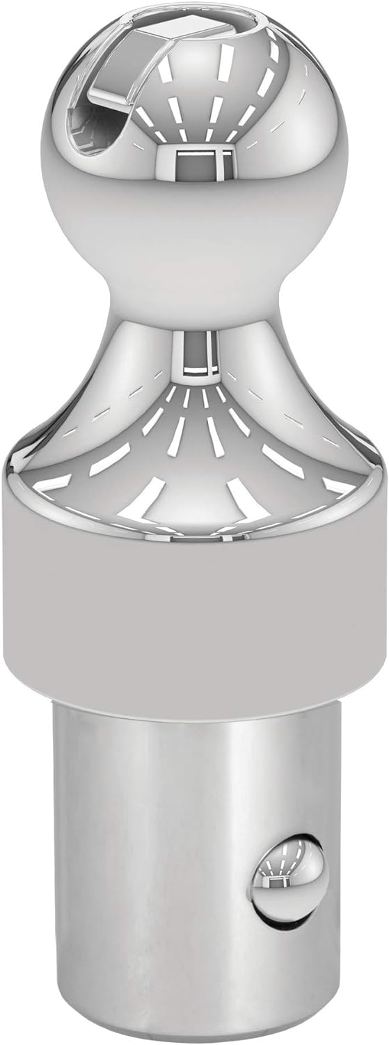 30K Gooseneck Ball Q66756