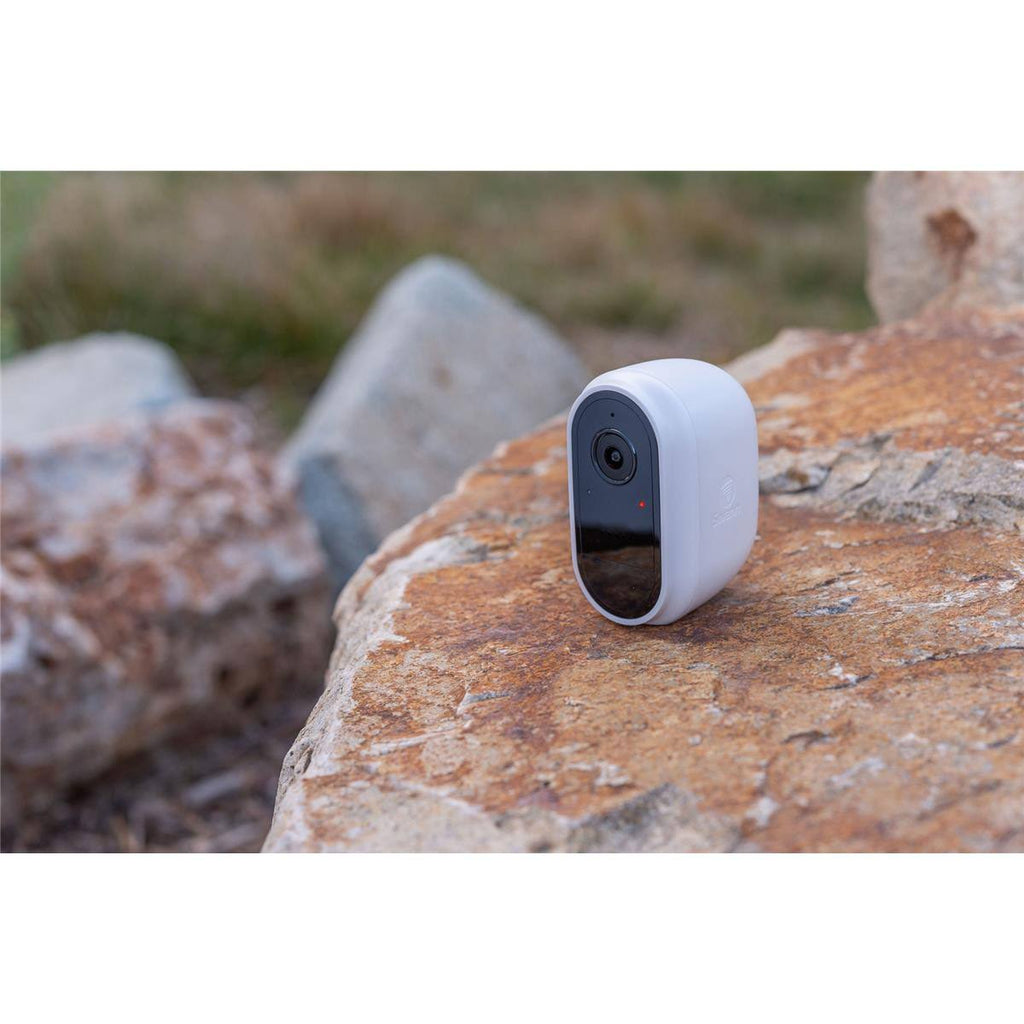 Wire-Free 1080p Wi-Fi Security Camera V910