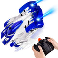 Remote Control Stunt Car, Rechargeable Kids Electric Toy G3661