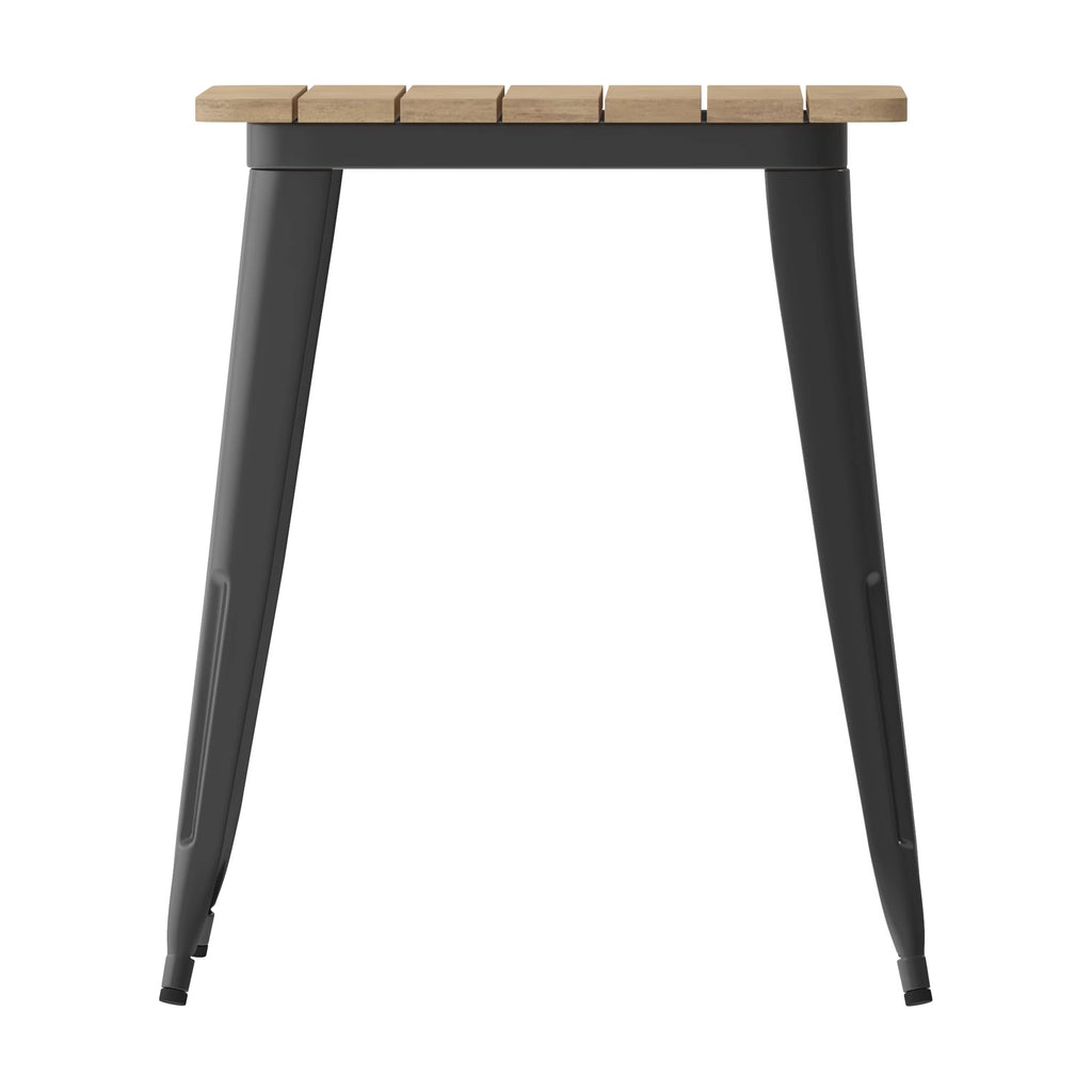 Commercial Grade Indoor/Outdoor Dining Table B546670