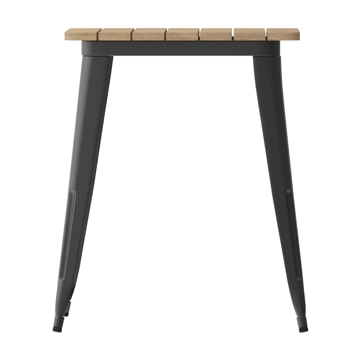 Commercial Grade Indoor/Outdoor Dining Table B546670