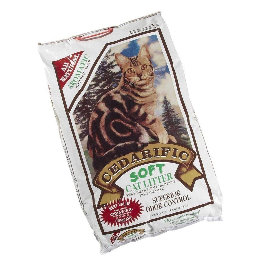 Cat Litter M43347