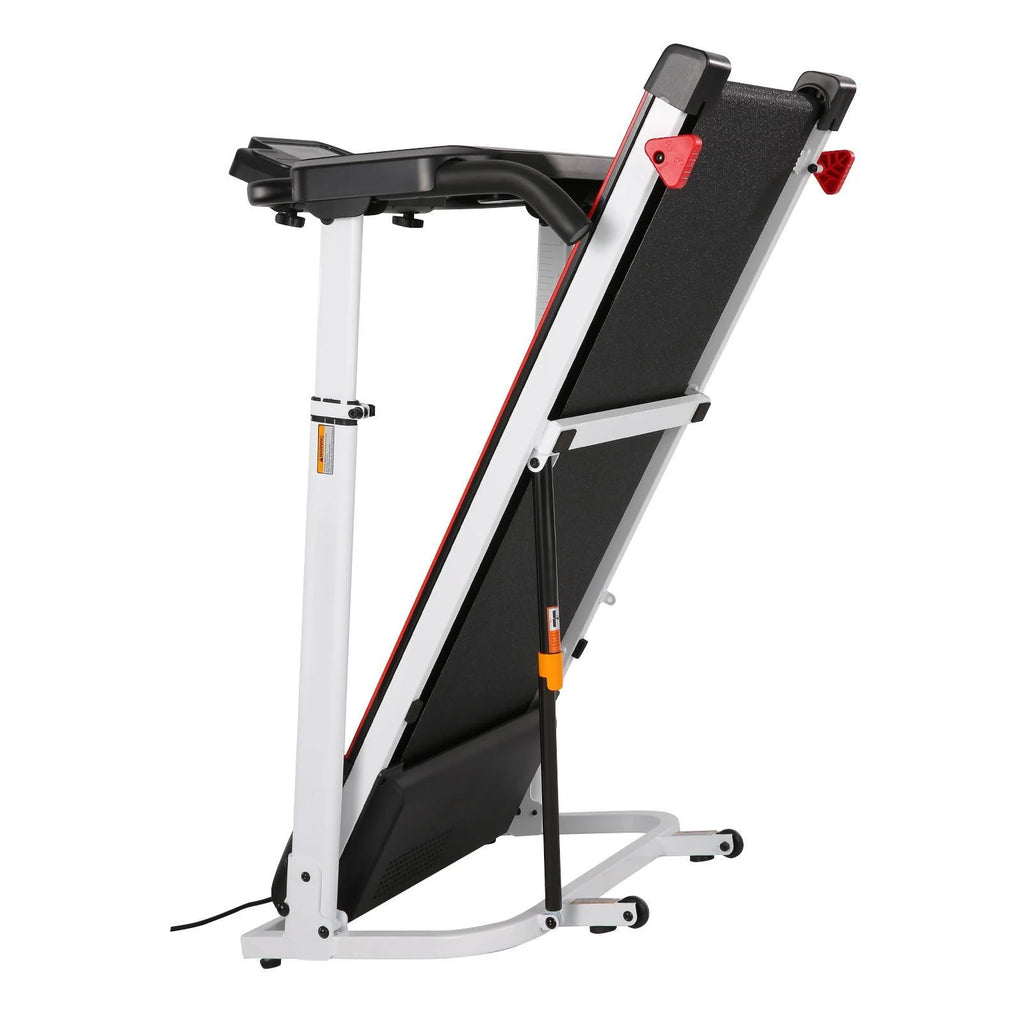 2.5 HP Portable Folding Treadmill with Incline V502539
