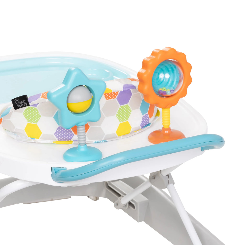 Baby Trend 3-in-1 Feeding Walker O552