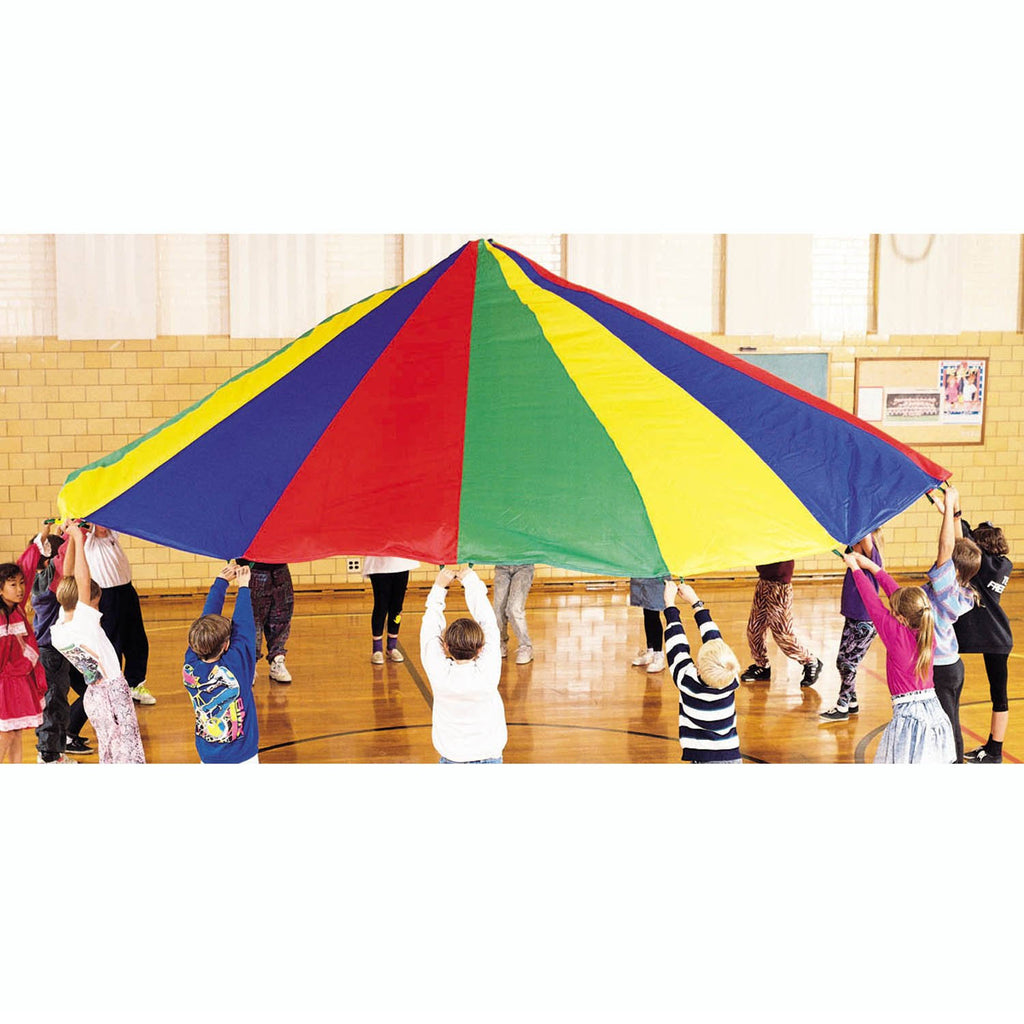 Parachute 20 Diameter 16 Handles I338