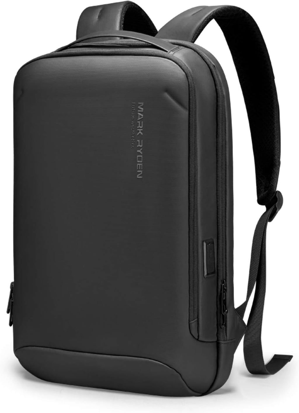 Hard Shell Laptop Backpack for 15.6 inch PC J3582