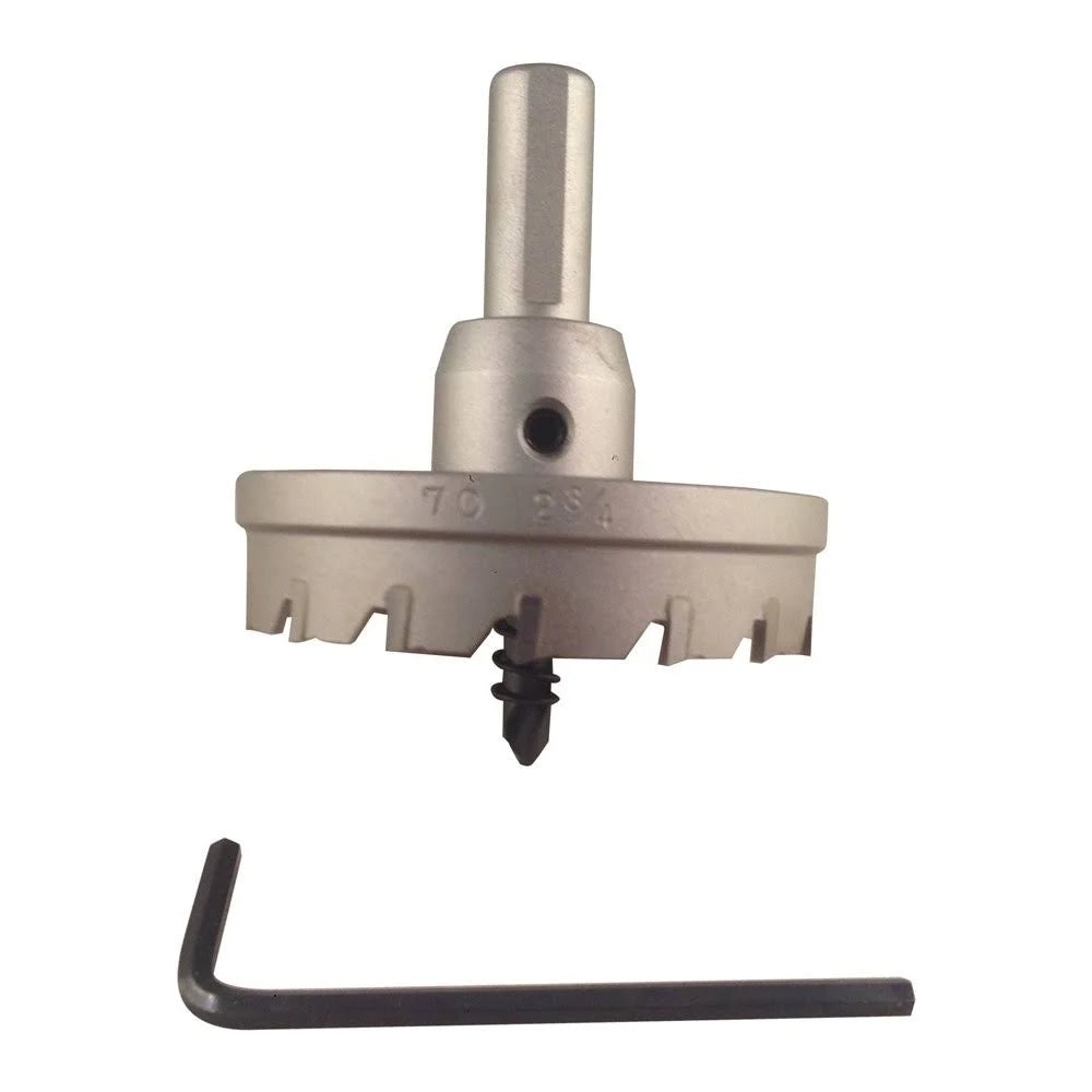 2-3/4 in. Standard Tungsten Carbide Hole Cutter R59351