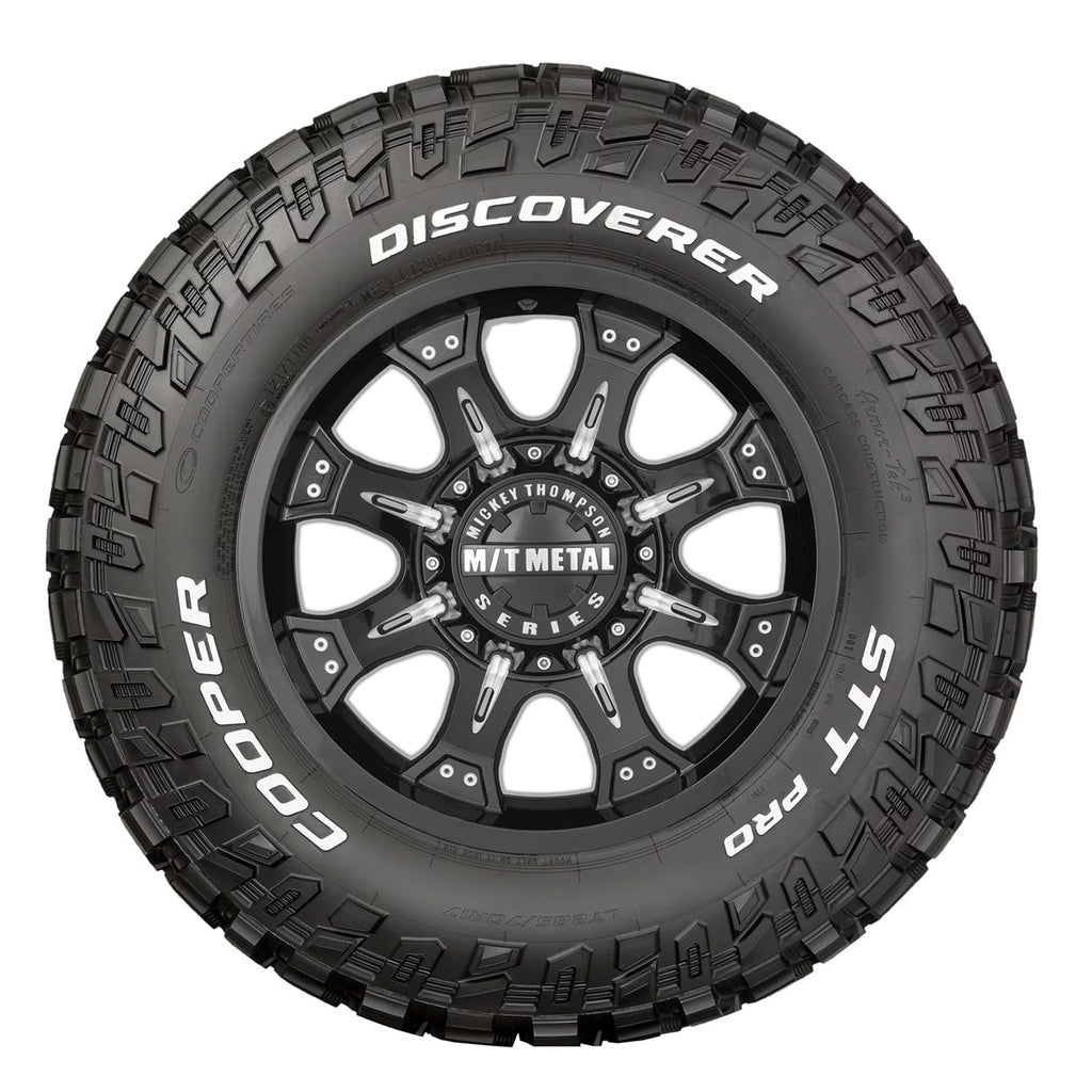 Mud Terrain Light Truck Tire R180
