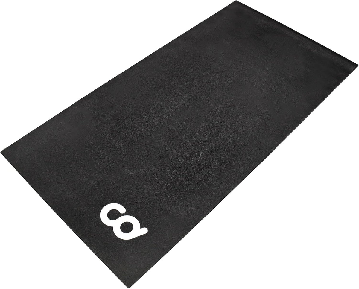 30x60 or 30x72 Thick Bicycle Mat Pack of 2 J459788