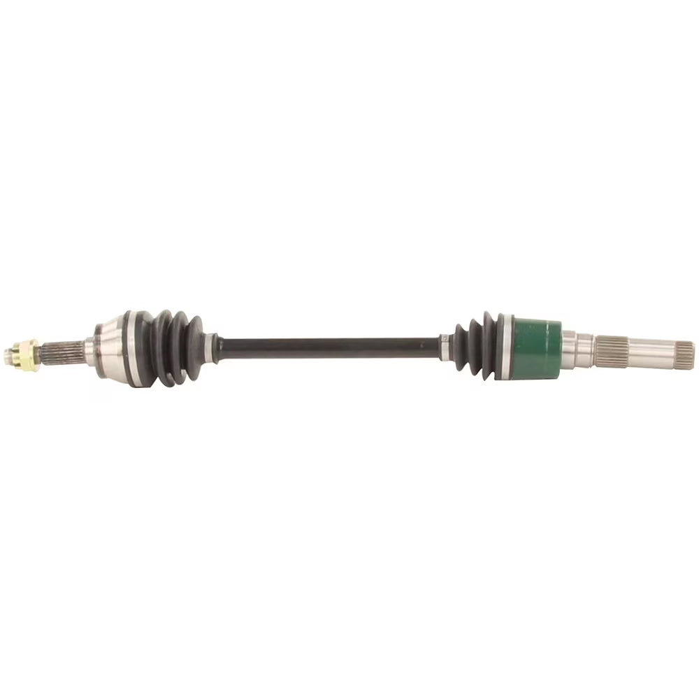 Drive Axle Rear Y555567