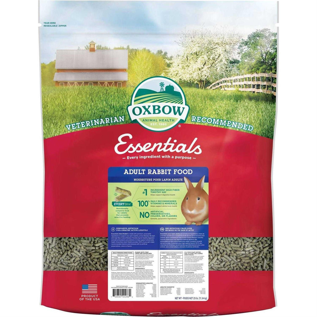 Rabbit Food F947