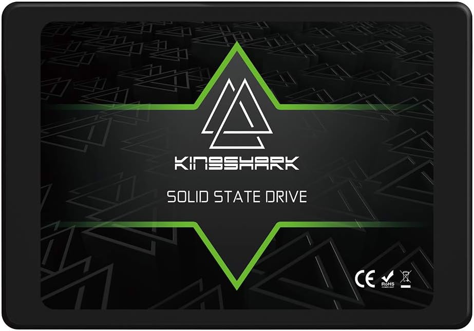 1TB M.2 2280 SATA III Internal Solid State Drive J298