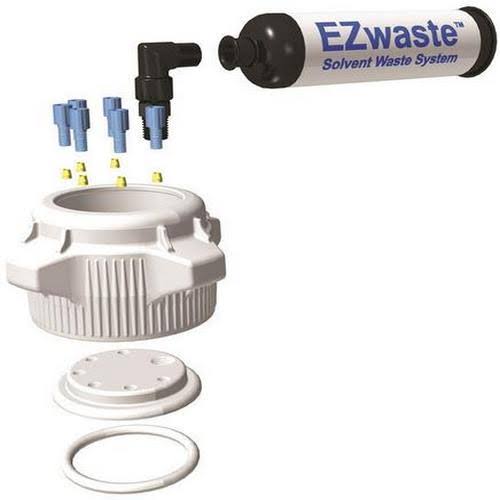 83mm Cap Tubing System J6921