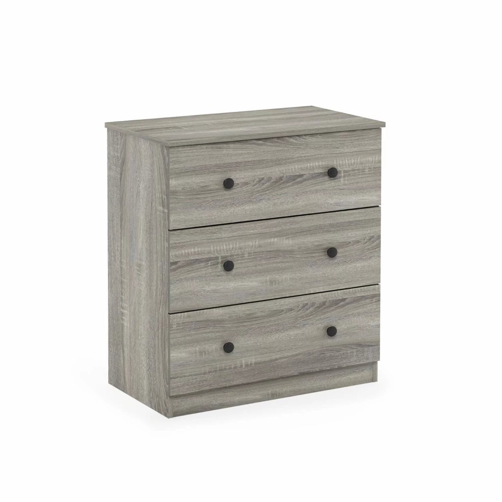 3-Drawer Dresser X7082
