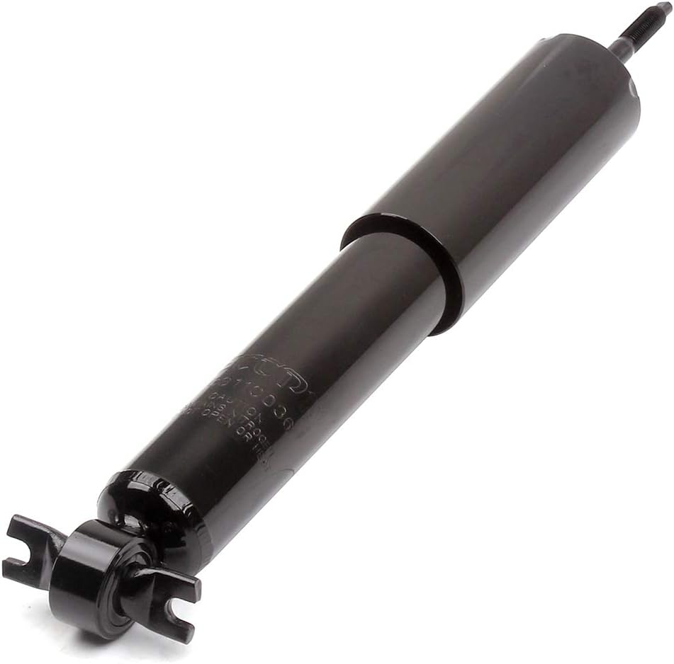 Front Shocks Absorbers Pair Gas Shocks Pack of 2 V988