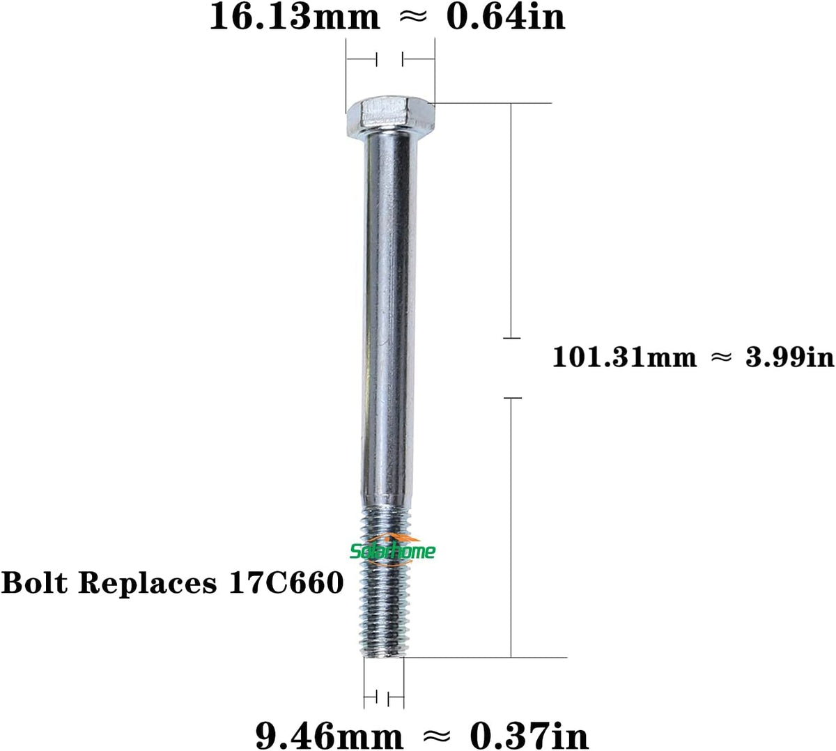 Pin Bushing Kit for Skid Steer Loader Q641978