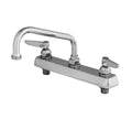 Brass Deck Mount Faucet E620
