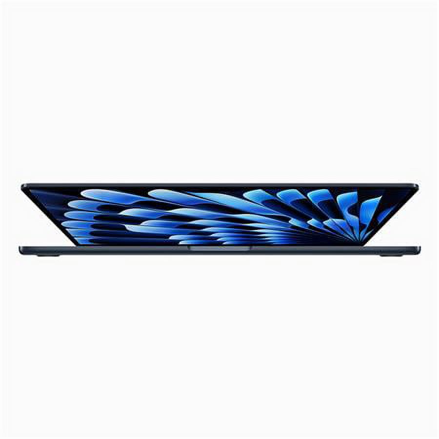 Mid 2023 MacBook Air 15.3" with Liquid Retina Display, M2 Chip, 24GB Memory, 1TB SSD, Midnight F7479