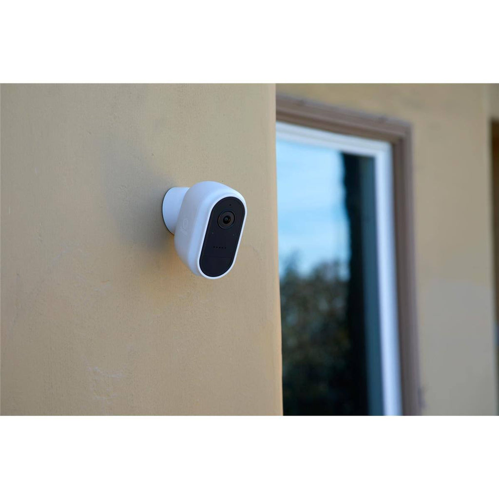 Wire-Free 1080p Wi-Fi Security Camera V910