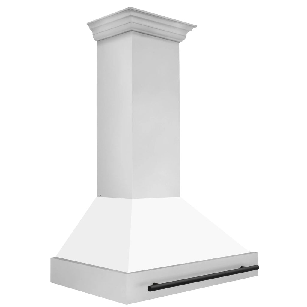 Wall Range Hood O978