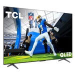 75 Class 4K UHD QLED TV Q473