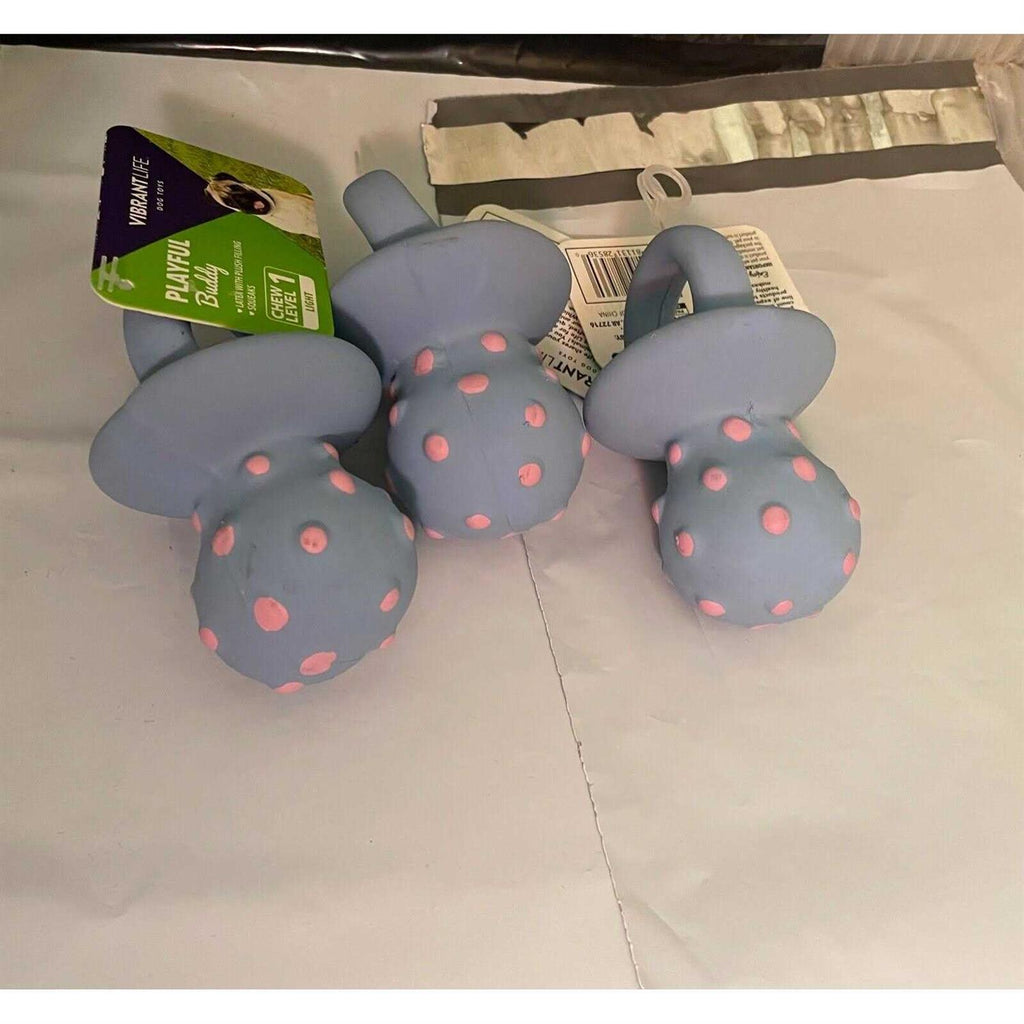 Latex Dog Toy Y5015