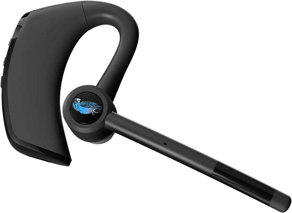 Noise Cancelling Mono Bluetooth Headset N4158