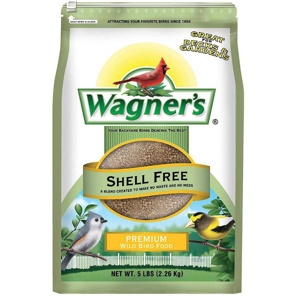Wild Bird Food M72649