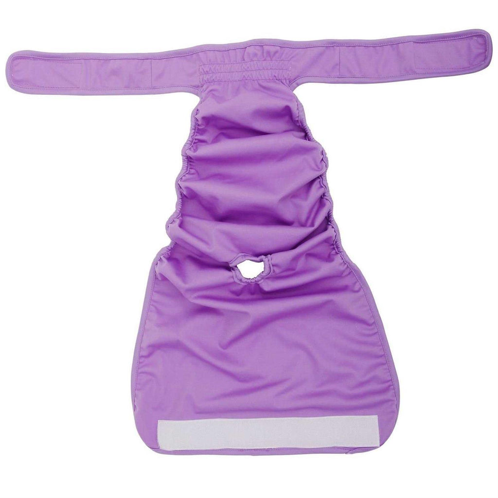 Washable Reusable Dog Diapers U361386