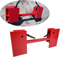 Universal Skid Steer Quick Tach Conversion Adapter Plate I688