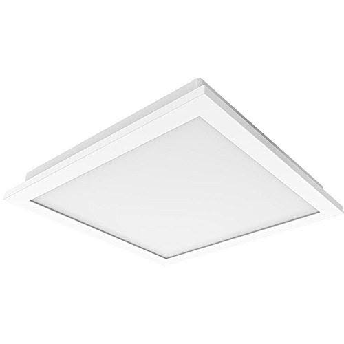 White Bathroom Fan LED Energy Star V431