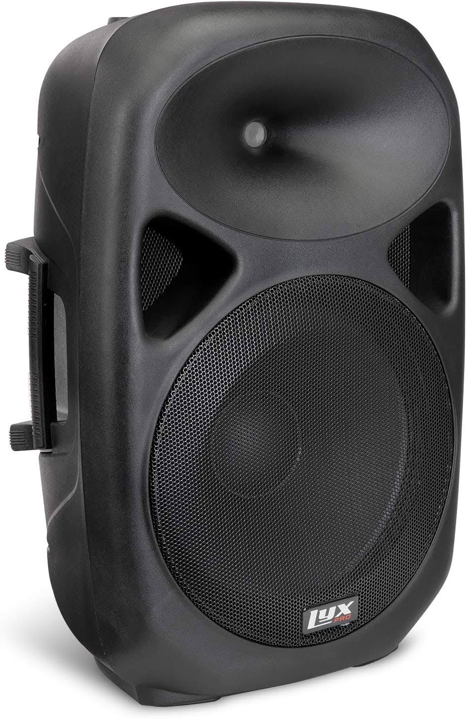 15 inch Rechargeable Battery PA Speaker System Y915