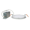6-Inch Round LED Ultra Thin Downlights N11842