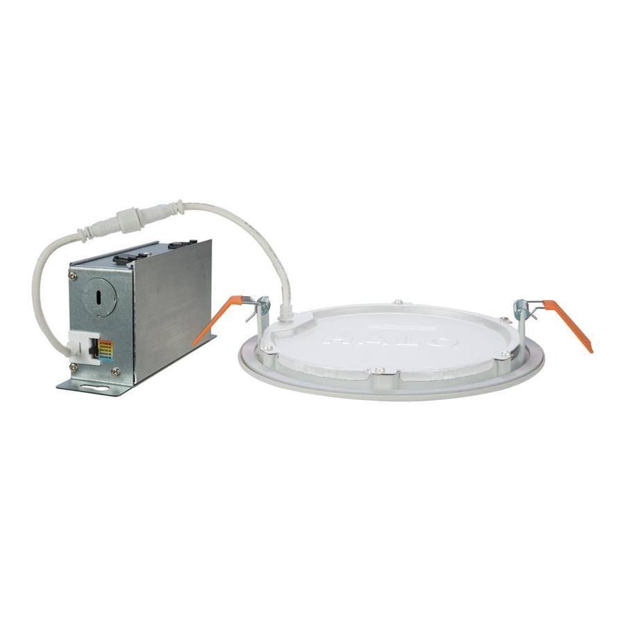 6-Inch Round LED Ultra Thin Downlights N11842