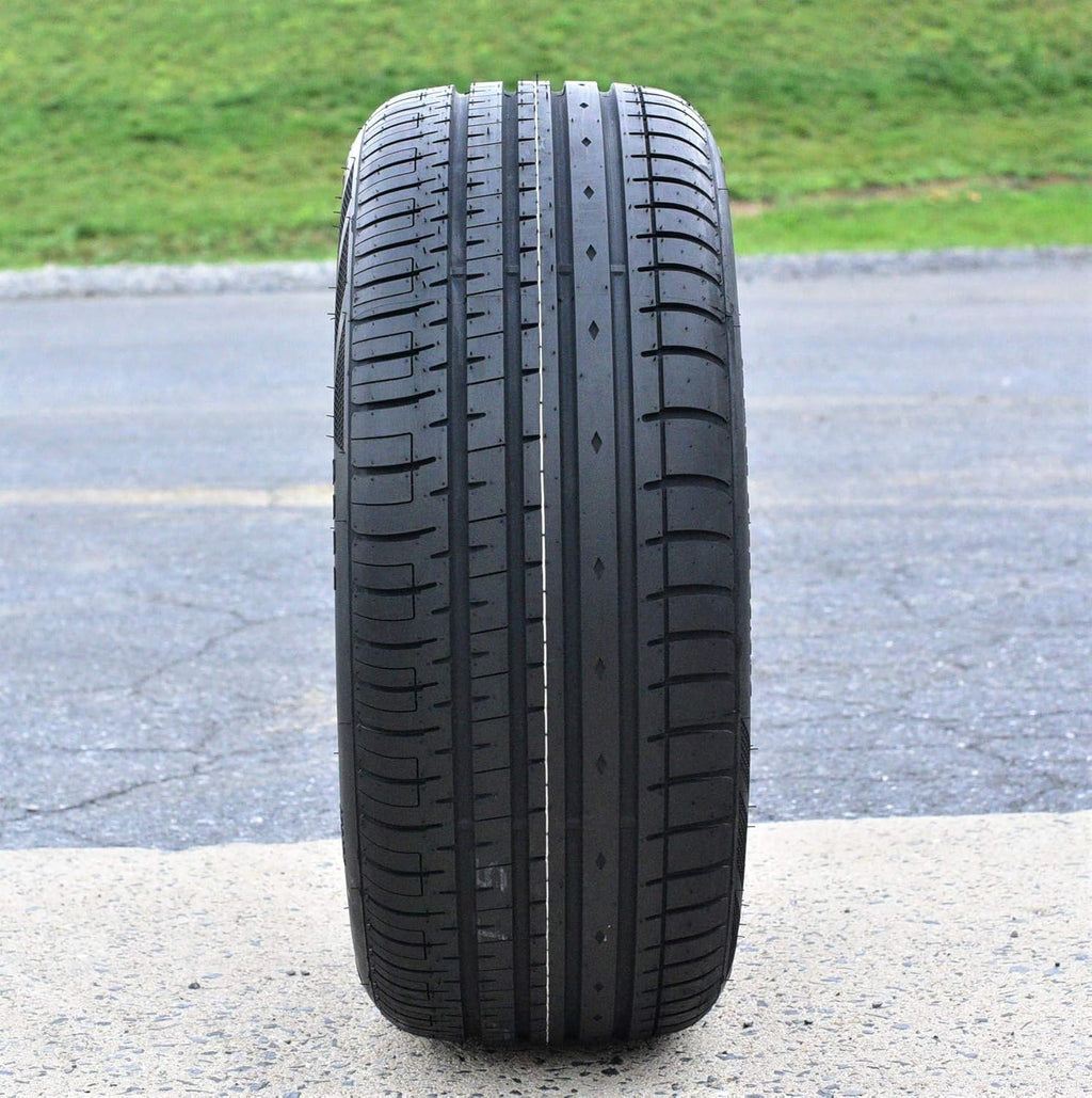 245/50R17 All-Season Radial Tire L4610