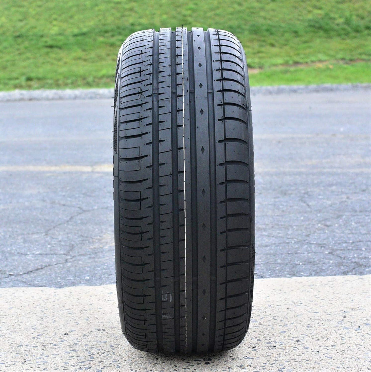 245/50R17 All-Season Radial Tire L4610