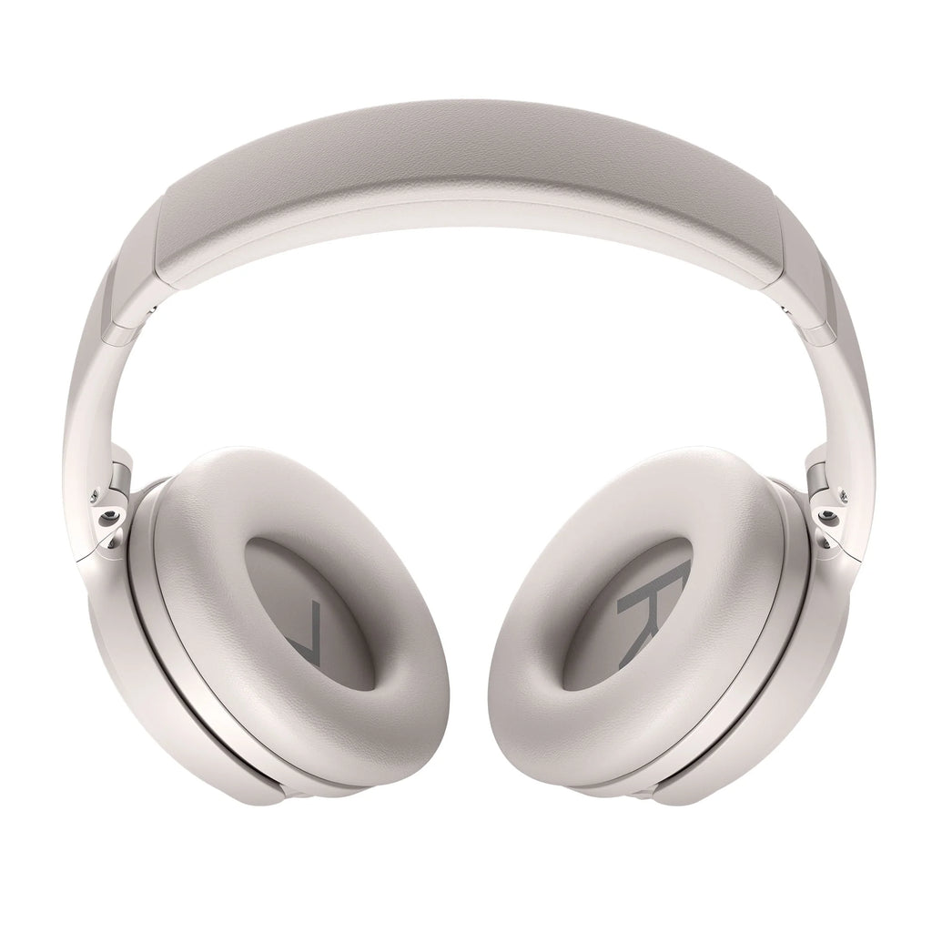 Black Noise Cancelling Over-Ear Wireless Headphones F8235