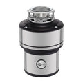 Garbage Disposal with Cord, 1.1 HP R55896